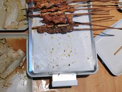 -木屋烧烤(惠阳华润小径湾店)