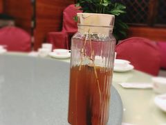 -东四民芳餐厅(世茂工三店)