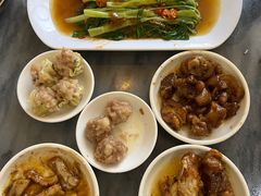 -品香排骨饭(羊官路店)