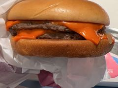 -麦当劳(华融店)