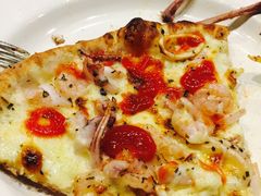 -Tubestation站点比萨(五道营店)