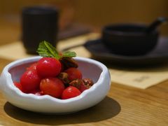 话梅小番茄-榕意·川味之美(深业上城店)