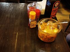 -金龙咖喱