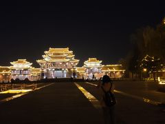 -榆次老城