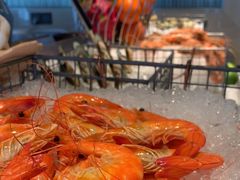 -Social 秀西餐厅-长沙瑞吉酒店(运达店)