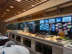-聚丰园•湖鲜餐厅(阿红私房菜梅石路店)