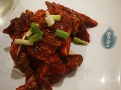 -韩时烤肉(枫蓝店)