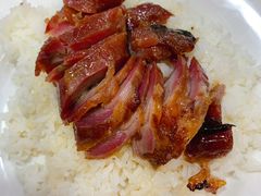 -陈光记烧腊店(罗保博士街店)
