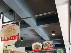 大堂-天下客饭店(中山路店)