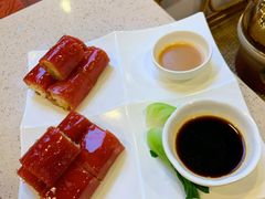 -点都德(华强南店)