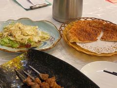 -新粤新疆菜(禅城店)