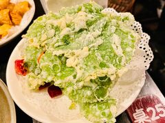 -三酉星·枫·山風与野菜(上海总店)