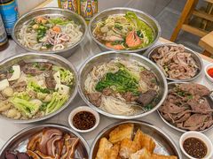 -福屿鲜捞小吃·捞化(福屿总店)