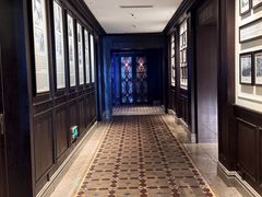 -杭州新新饭店·1913餐厅