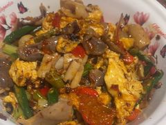 -兔槽江湖菜·重庆璧山兔(水围店)