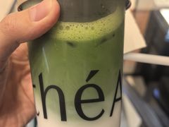 -théATRE 茶聚场(王府中環店)
