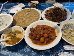 -香满楼(临安路店)