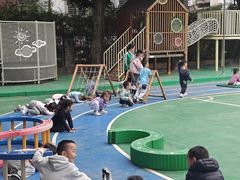 -珠海金路幼儿园