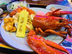 -饭町二郎日式综合茶餐(中安广场店)