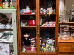 -小豆海棠(人民南路店)