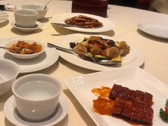 -利苑酒家(华熙国际店)