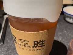 -啫胜(中央大街店)