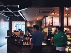 -星巴克(西湖天地店)