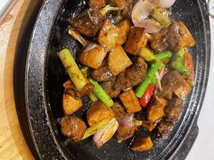 -院8里·小聚园老川菜(九眼桥店)