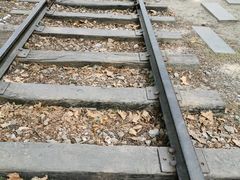 -江墅铁路遗址公园