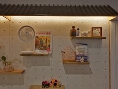 -漫蔬•台北蔬食小馆VEGGIEBOIL(朝晖店)