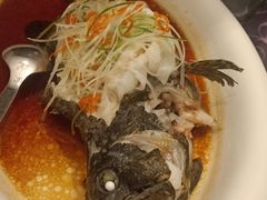 -合肥融创永乐半山酒店·永乐半山西餐厅