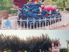 -安徒生童话乐园