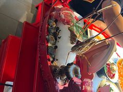 -小龙翻大江文化火锅(宽窄店)