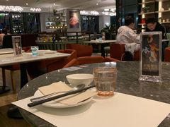 大堂-港丽餐厅(高德置地店)