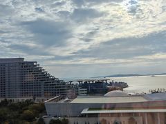 -领事馆19号中餐厅(厦门海景洲际酒店)