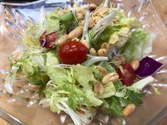 大拌菜-力力豆花庄(广渠门店)