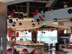 -怡咖啡自助餐(宁波香格里拉店)