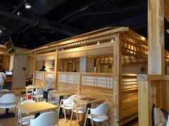 -九田家黑牛烤肉料理(香河店)