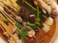 掌中宝-叶婆婆钵钵鸡(解放碑店)