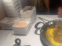 -名扬煮艺肥牛自助火锅(同和店)