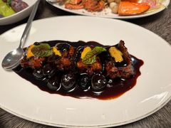 -Yan Ting 宴庭中餐厅(上海静安瑞吉酒店)