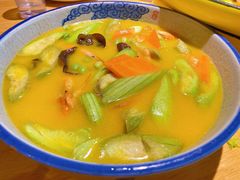 -曼妙午后(宝龙广场店)