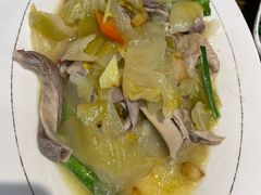 -大洋家·精品潮汕菜·生腌砂锅粥(天河东路店)
