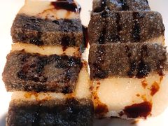 双色糍粑-撒椒·四川江湖菜(大族广场店)