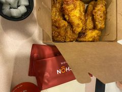 -Kyochon1991校村炸鸡(杨高中路店)