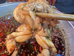 -蛙老爹·蜀香美蛙鱼头(王家湾店)
