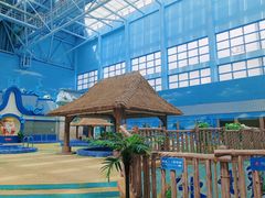 -广州融创水世界