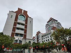 -厦门大学(思明校区)