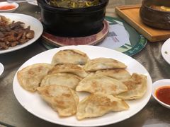 -明思味 二十年潮粤菜(榕城东山店)