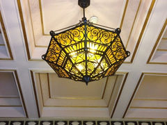 iphone_upload_pic-上海和平饭店 Fairmont Peace Hotel